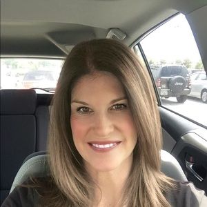 Meet your Posher, Barbara